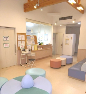 ながぬま内科胃腸内科クリニック