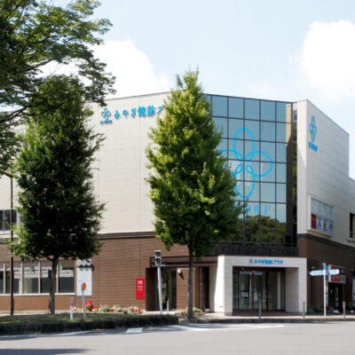 医療法人仁泉会 みやぎ健診プラザ