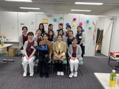 勾当台はやさか内科クリニック