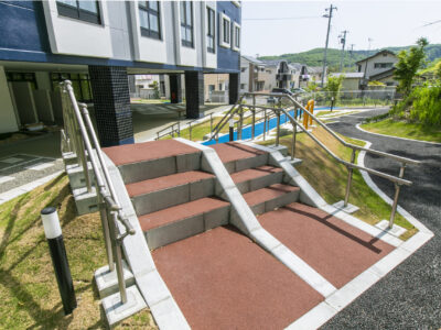 医療法人星陵会 介護老人保健施設Challnegeすこやか