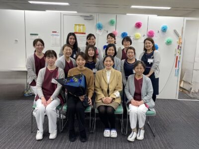 勾当台はやさか内科クリニック
