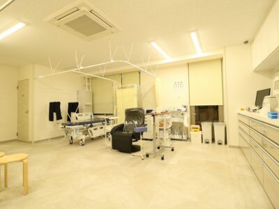 だいのはら殿塚クリニック