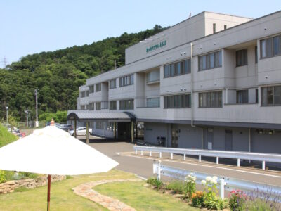 医療法人社団　初心会　杜のホスピタル・あおば