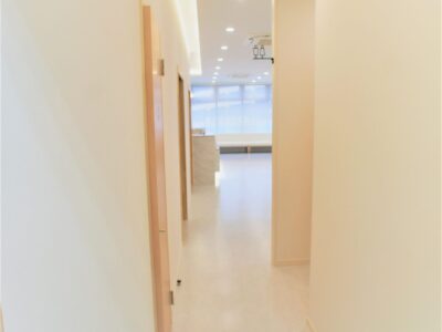 仙台駅前 内科・糖尿病クリニック