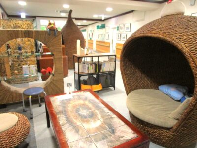 医療法人社団　初心会　杜のホスピタル・あおば