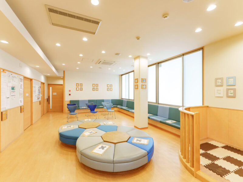 医療法人社団エレオスおがわ皮フ科クリニック