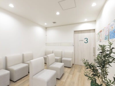 荒井駅前すずきクリニック