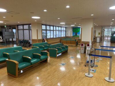 仙台富沢病院