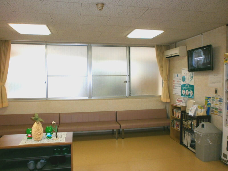 医療法人社団千翔会 みうら医院
