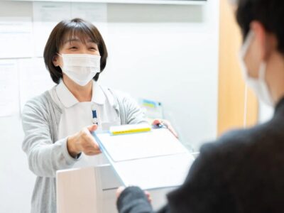 五十嵐内科