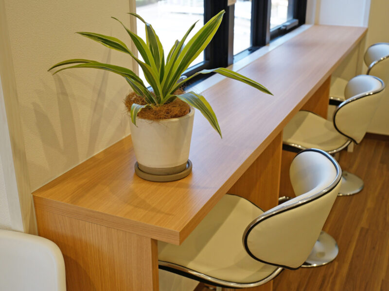 水の森整形外科クリニック