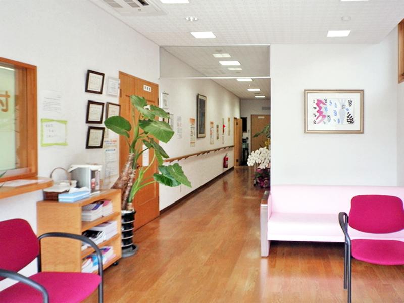 片平丁伊藤整形外科