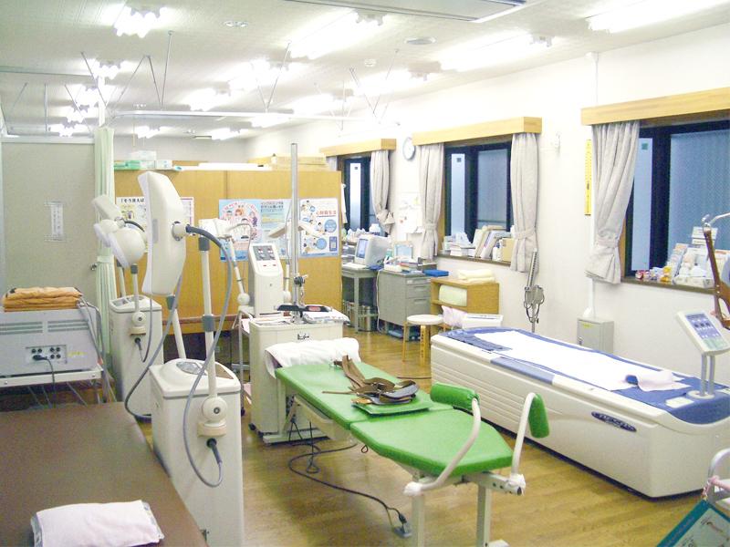 片平丁伊藤整形外科