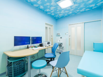 ピッコリーチェパパママクリニック