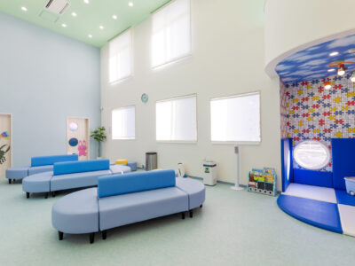 ピッコリーチェパパママクリニック