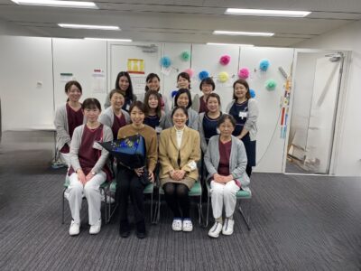 勾当台はやさか内科クリニック