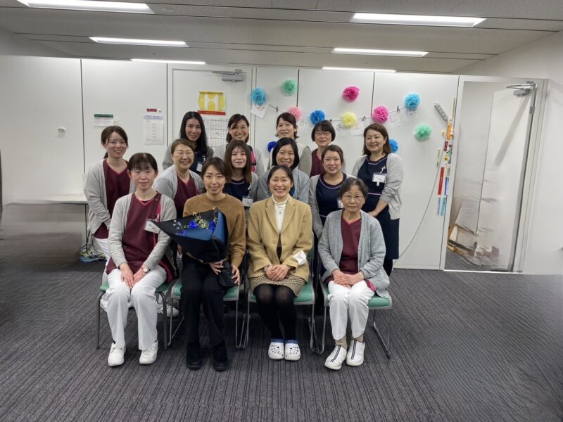 勾当台はやさか内科クリニック