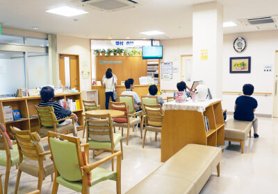 ないとうクリニック