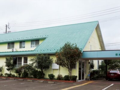 医療法人社団菊地内科クリニック