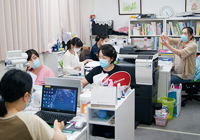 ないとうクリニック訪問看護ステーション