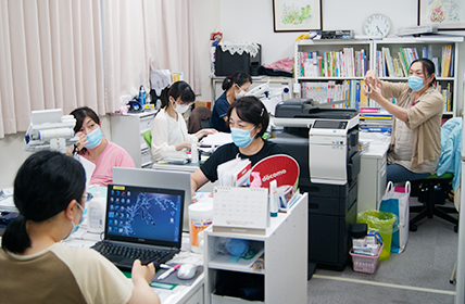 ないとうクリニック訪問看護ステーション