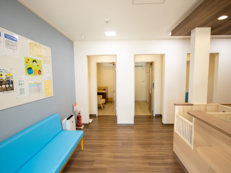さえきこどもクリニック
