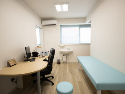 さえきこどもクリニック