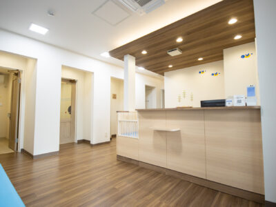 さえきこどもクリニック