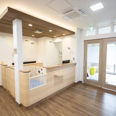 さえきこどもクリニック