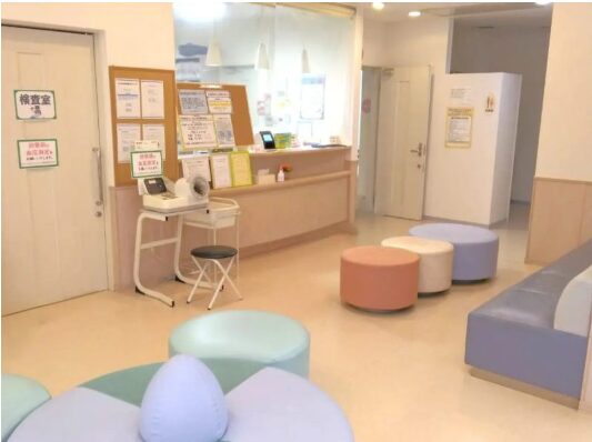 ながぬま内科胃腸内科クリニック